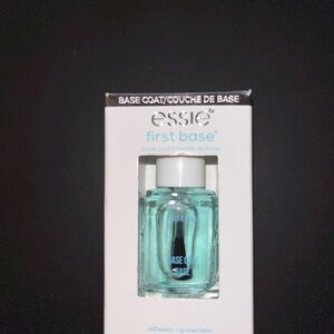 Essie First Base Nail Primer 13.5 ml (new)